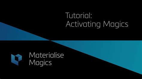 Materialese magics download